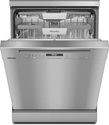 Miele Stand Geschirrspüler G 7130 SC Front AutoDos 